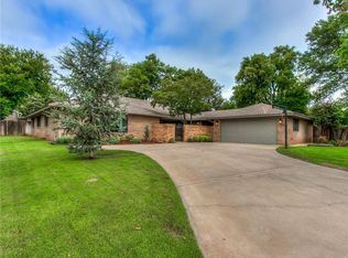 1875 Rolling Hills Dr, Norman, OK 73072