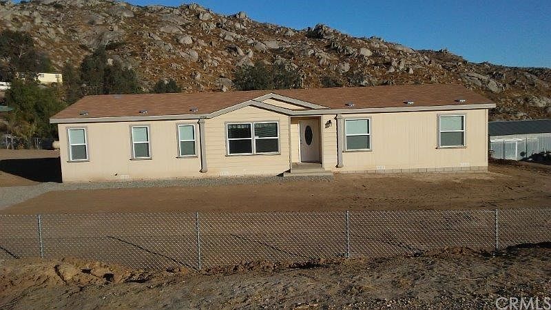 1st image of 25450 Granite Valley Trl