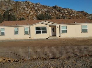 25450 Granite Valley Trl, Homeland, CA 92548