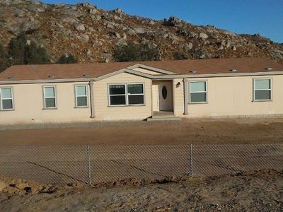 25450 Granite Valley Trl, Homeland, CA, 92548