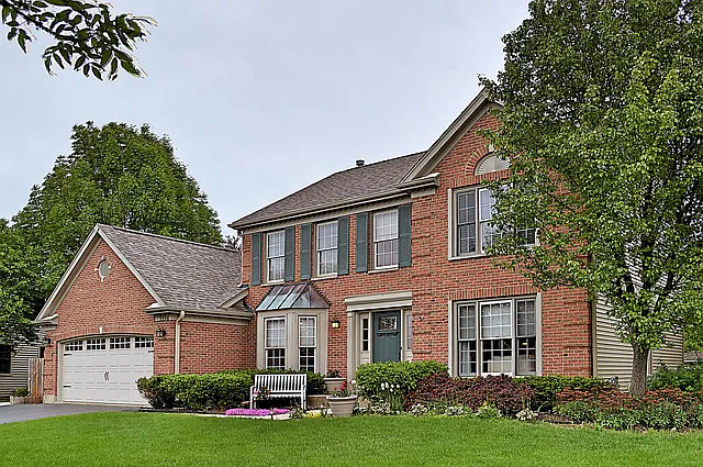 1256 Pheasant Ridge Dr photo 1