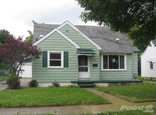 1118 Goodrich St, Lansing, MI 48910