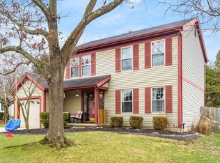 423 Highmeadows Village Dr, Powell, OH 43065