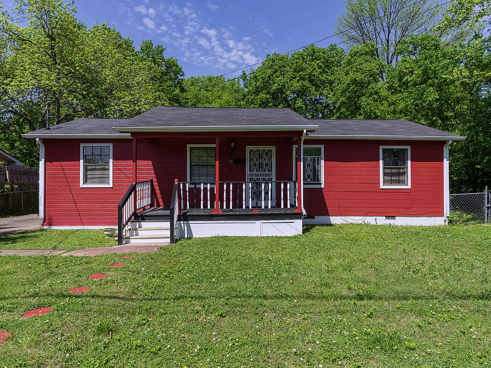1907 Citico Ave, Chattanooga, TN 37404 Zillow