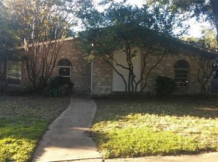 5003 Latham Dr, Plano, TX 75023