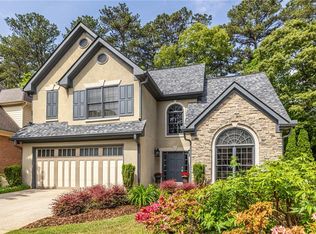3167 Blairhill Ct, Atlanta, GA 30340