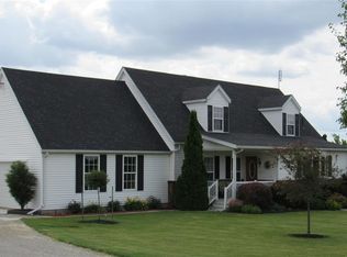 4775 County Road 39, Auburn, IN 46706