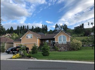 10525 N Edna Ln, Spokane, WA 99218