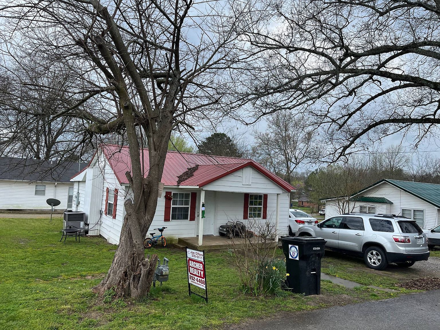 2107 W Dalton St, Pocahontas, AR 72455 Zillow