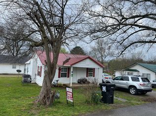 2107 W Dalton St, Pocahontas, AR 72455