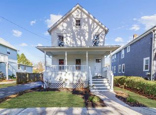13 Union Ave, Freehold, NJ 07728