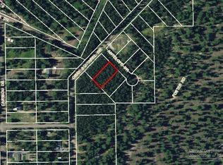 16433 Antelope Dr, Bend, OR 97707