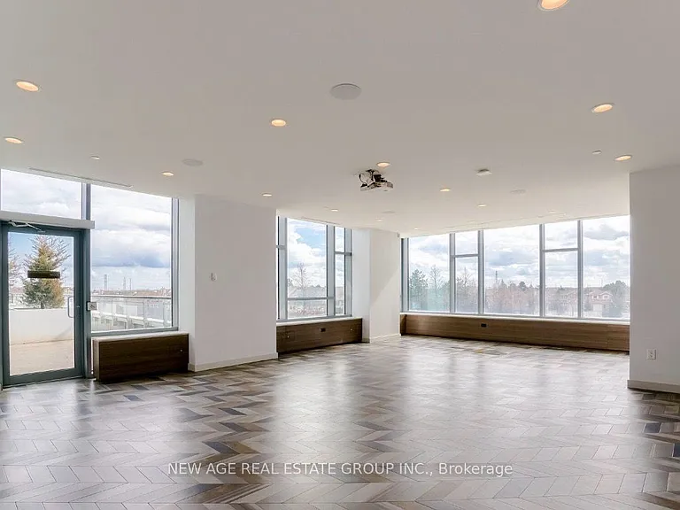 2560 Eglinton Ave W #1001 — Photo 3