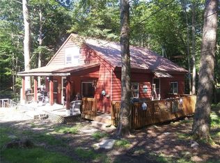 282 Bel Isle Rd, Tionesta, PA 16353