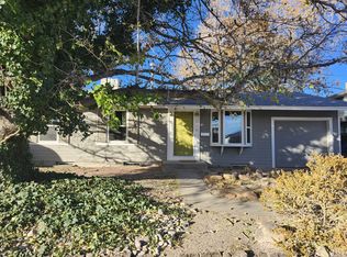 2918 Jane Ct NE, Albuquerque, NM 87112