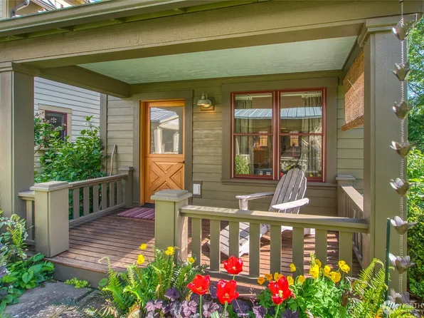136 Fishing Aly, Orcas Island, WA 98245