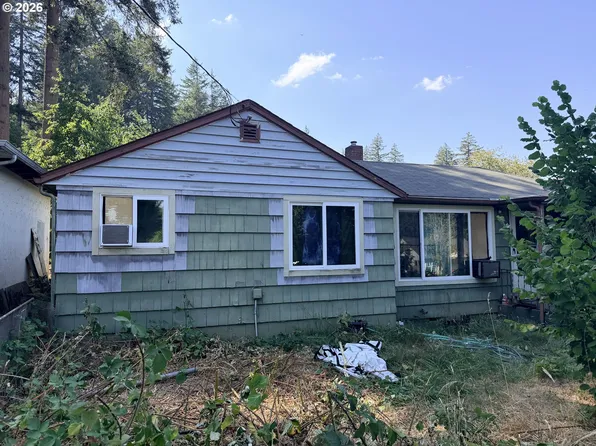 140 7th Ave, Sweet Home, OR 97386