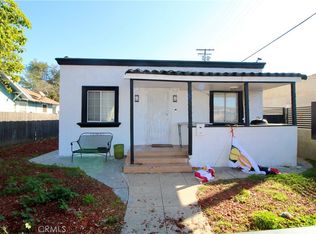 6360 Marconi St, Huntington Park, CA 90255