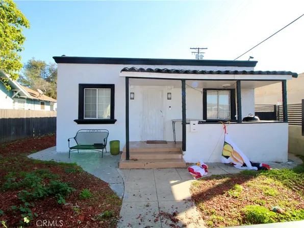 6360 Marconi St, Huntington Park, CA 90255