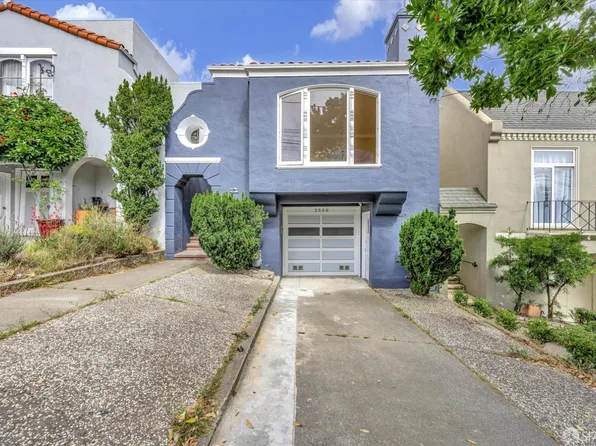 2550 14th Ave, San Francisco, CA 94127