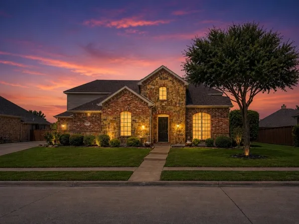 305 Westlake, Forney, TX 75126
