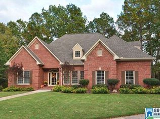 338 Highland Park Dr, Birmingham, AL 35242