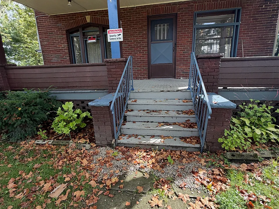 1448 Ohio Ave #1