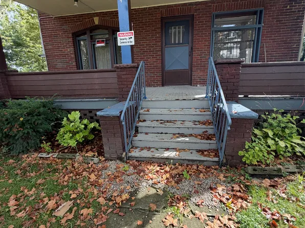 1448 Ohio Ave, Youngstown, OH