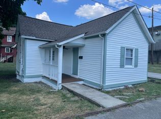 1119 Alexander St, Knoxville, TN 37917