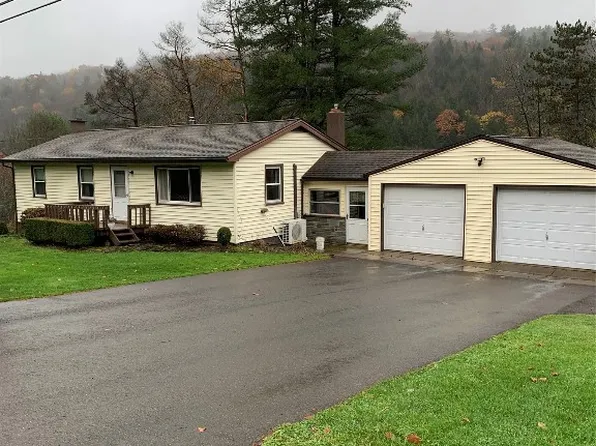 171 & 181 W Chenango Rd, Castle Creek, NY 13744