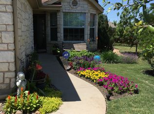 2420 Kale Dr, Austin, TX 78725