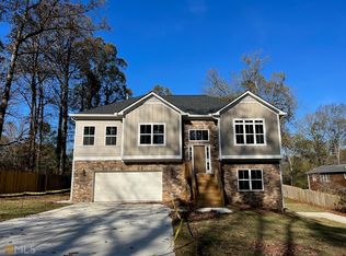 4572 Karron Ln, Hiram, GA 30127