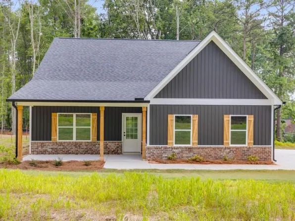 2518 Honeysuckle Ln, Temple, GA 30179