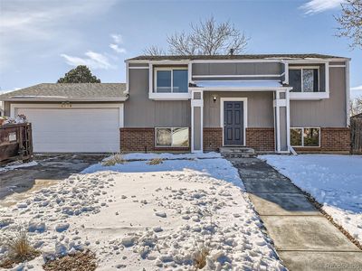 4579 S Ouray Way, Aurora, CO, 80015