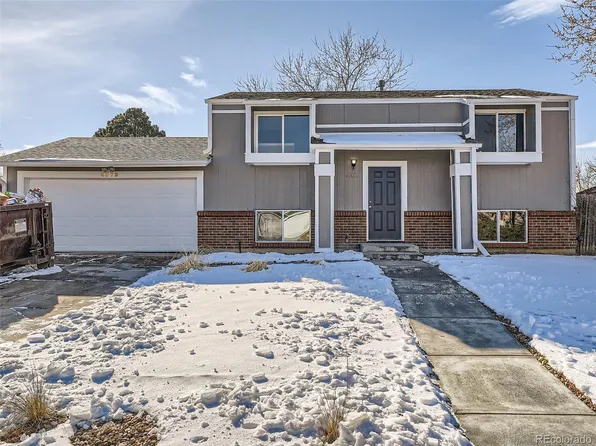 4579 S Ouray Way, Aurora, CO 80015