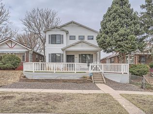 3545 N Steele St, Denver, CO 80205