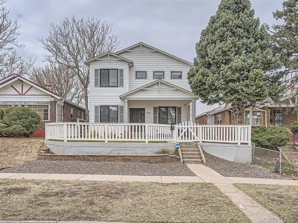 3545 N Steele Street, Denver, CO 80205