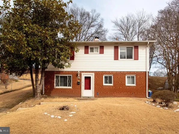 6909 Furman Pkwy, Riverdale, MD 20737