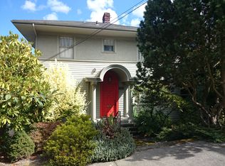 910 33rd Ave S, Seattle, WA 98144