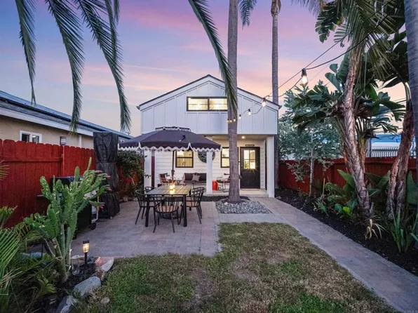 1323 Lehigh St, San Diego, CA 92110