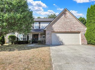 6748 Donington Cir, Indianapolis, IN 46237