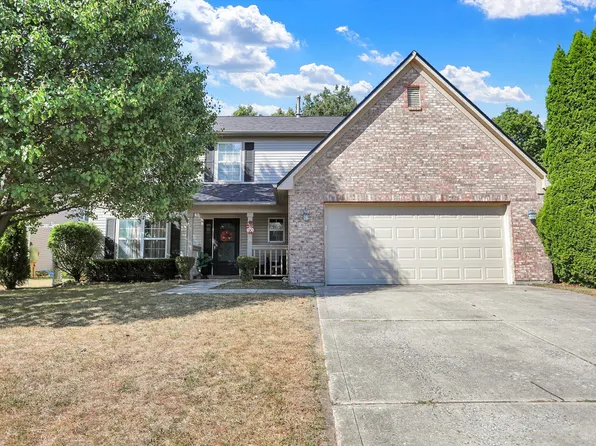 6748 Donington Cir, Indianapolis, IN 46237
