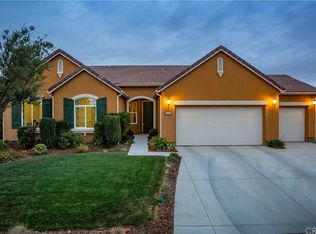 2015 Vista Oaks Way, Paso Robles, CA 93446