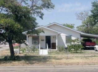 2404 SW 4th Ave, Amarillo, TX 79106