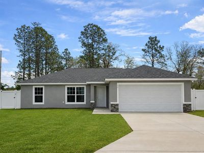 13 PECAN PASS TRAIL, Ocala, FL, 34472