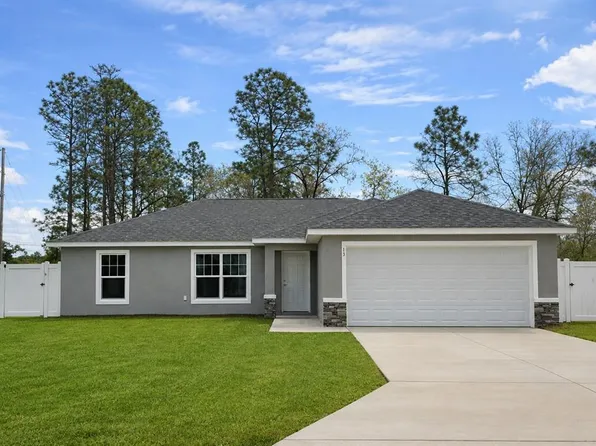 13 PECAN PASS TRAIL, OCALA, FL 34472