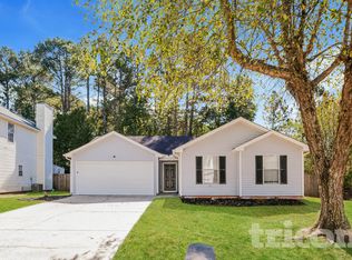 5813 Wellborn Creek Dr, Lithonia, GA 30058