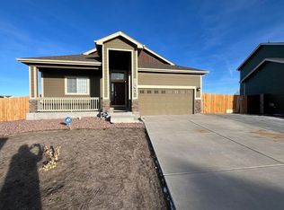 11369 Scenic Brush Dr, Peyton, CO 80831