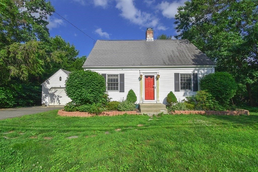 776 Stony Hill Rd, Wilbraham, MA 01095 Zillow