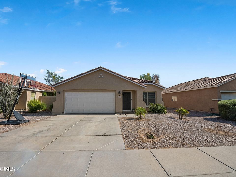 1st image of 2834 W ALLENS PEAK Drive